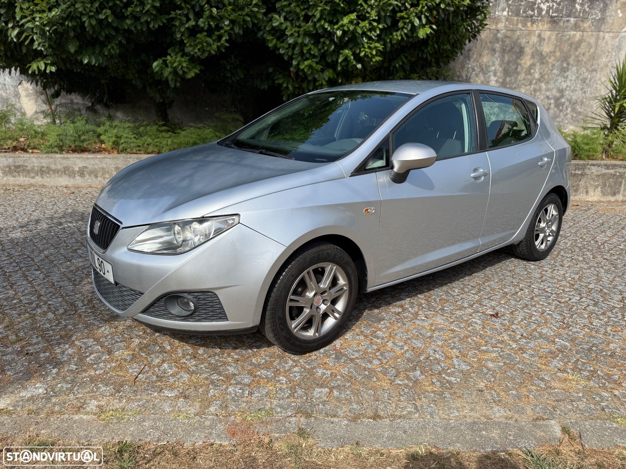 SEAT Ibiza 1.2 12V Style - 1