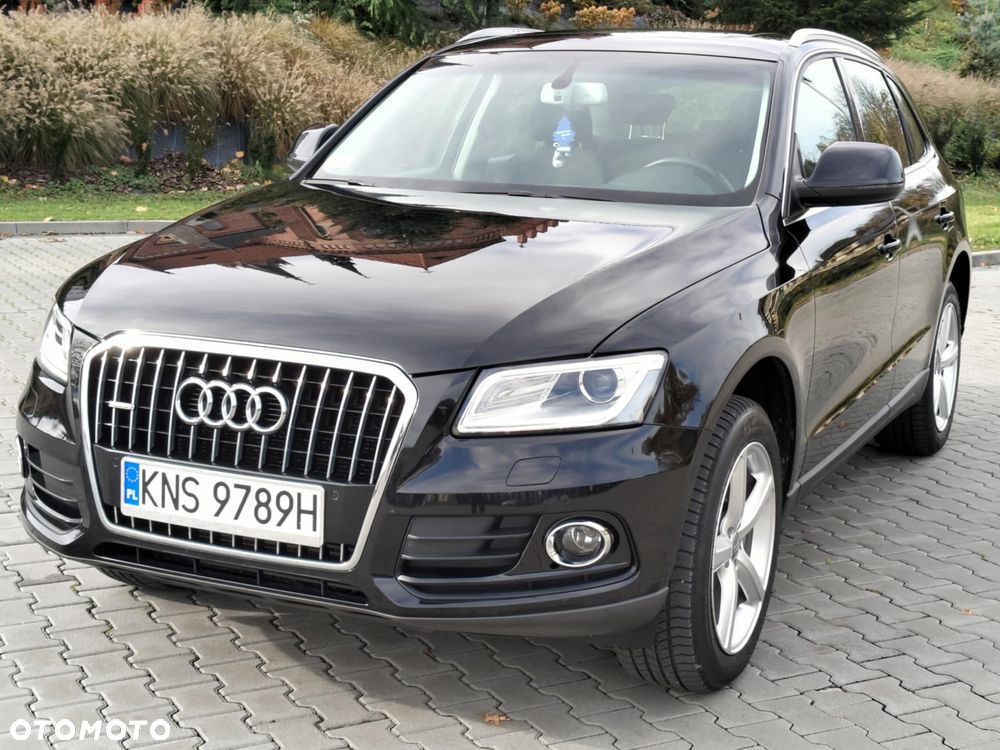 Audi Q5 - 19