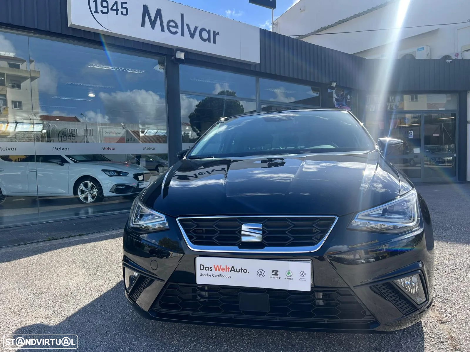 SEAT Ibiza 1.0 TSI FR - 6