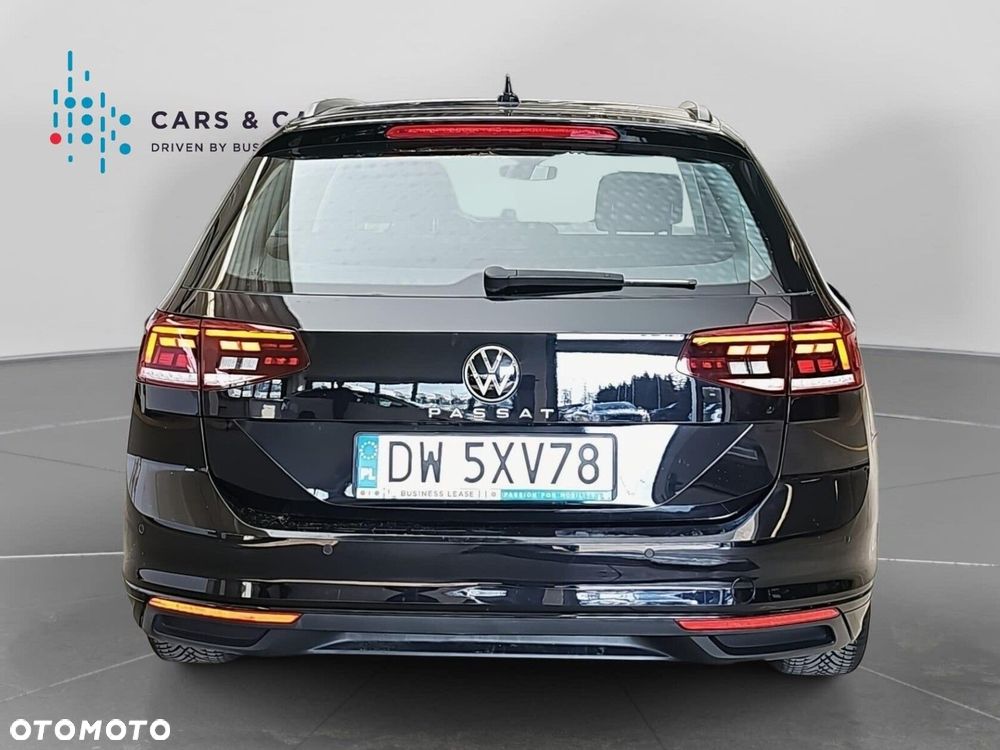 Volkswagen Passat Variant 1.5 TSI EVO Business DSG - 22