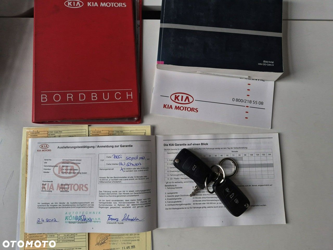 Kia Rio - 30