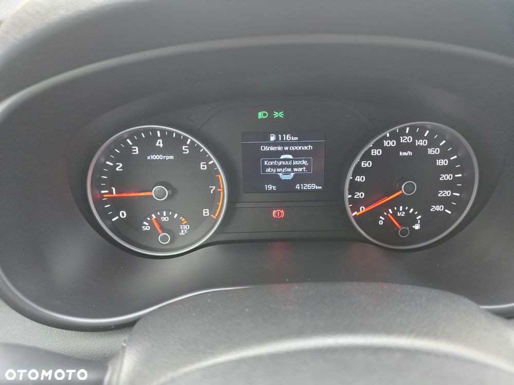 Kia Sportage 1.6 GDI M 2WD - 2