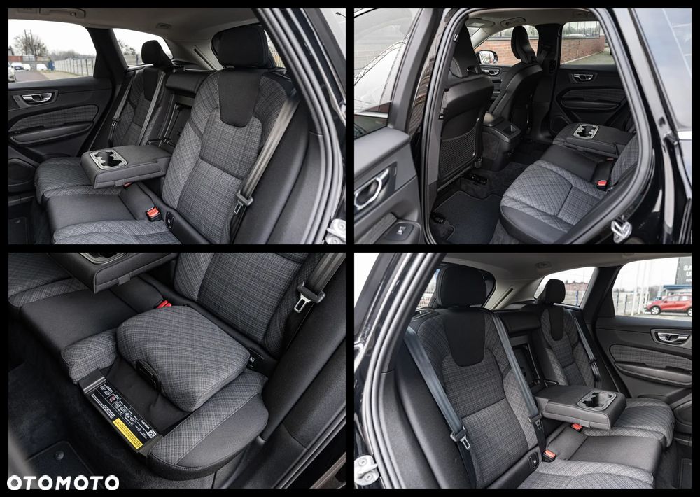 Volvo XC 60 B4 D Core - 30