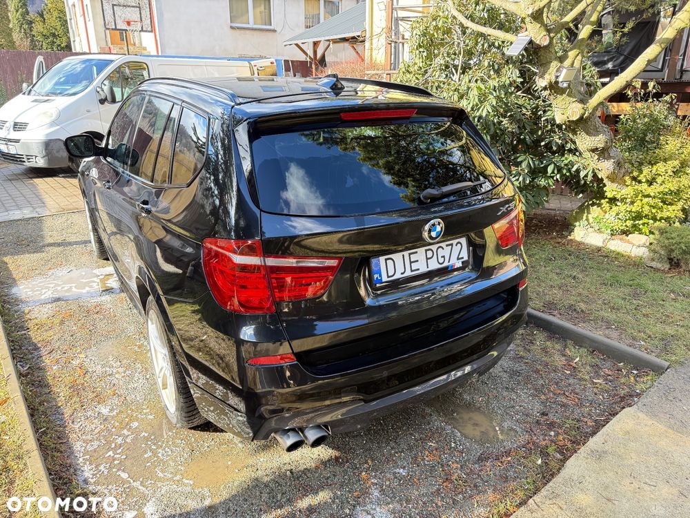 BMW X3 - 4