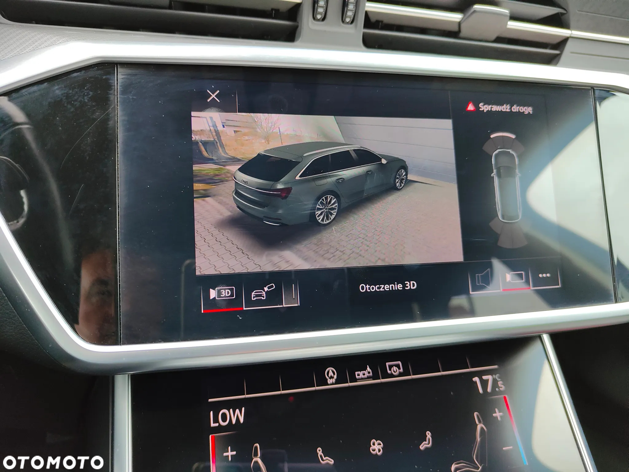 Audi A6 45 TFSI Quattro Sport S tronic - 21