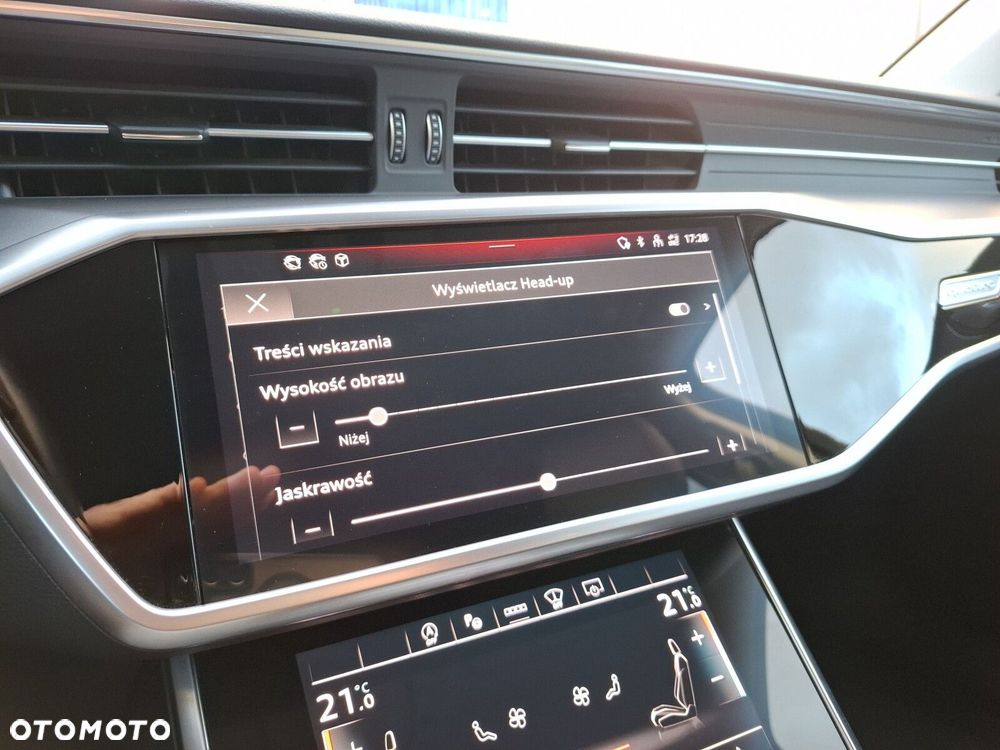 Audi A6 Avant 45 TFSI mHEV Quattro S Line S tronic - 41