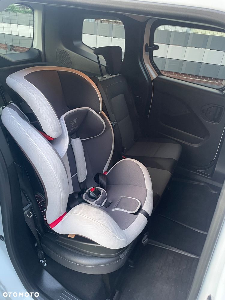 Renault Kangoo 1.5 dCi Equilibre - 14