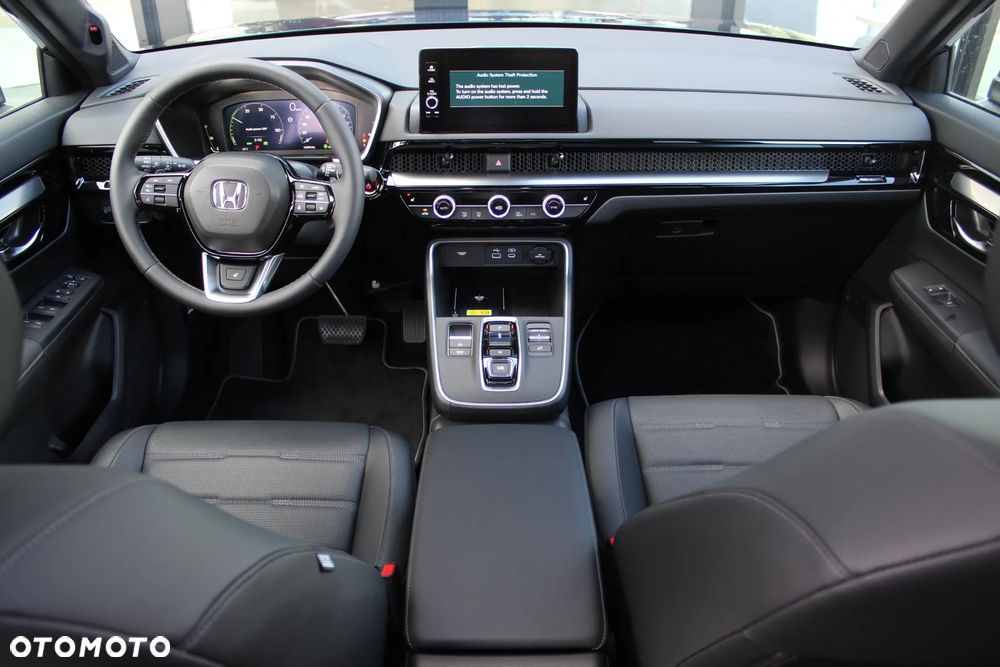 Honda CR-V 2.0 i-MMD HEV Elegance AWD CVT - 28