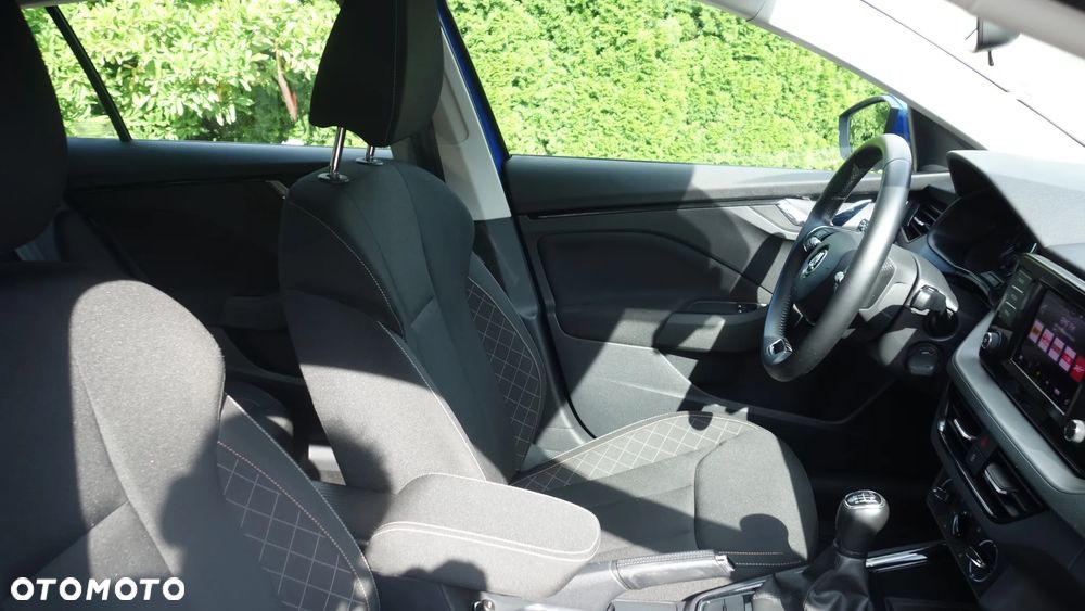 Skoda Scala 1.0 TSI Ambition - 19