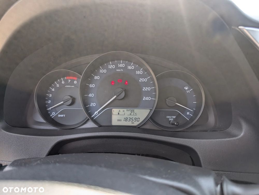 Toyota Corolla 1.6 Premium - 15