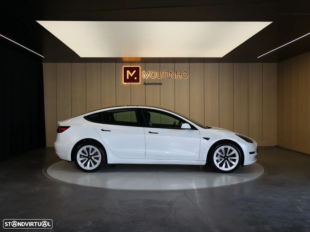 Tesla Model 3 Standard Range Plus RWD - 7