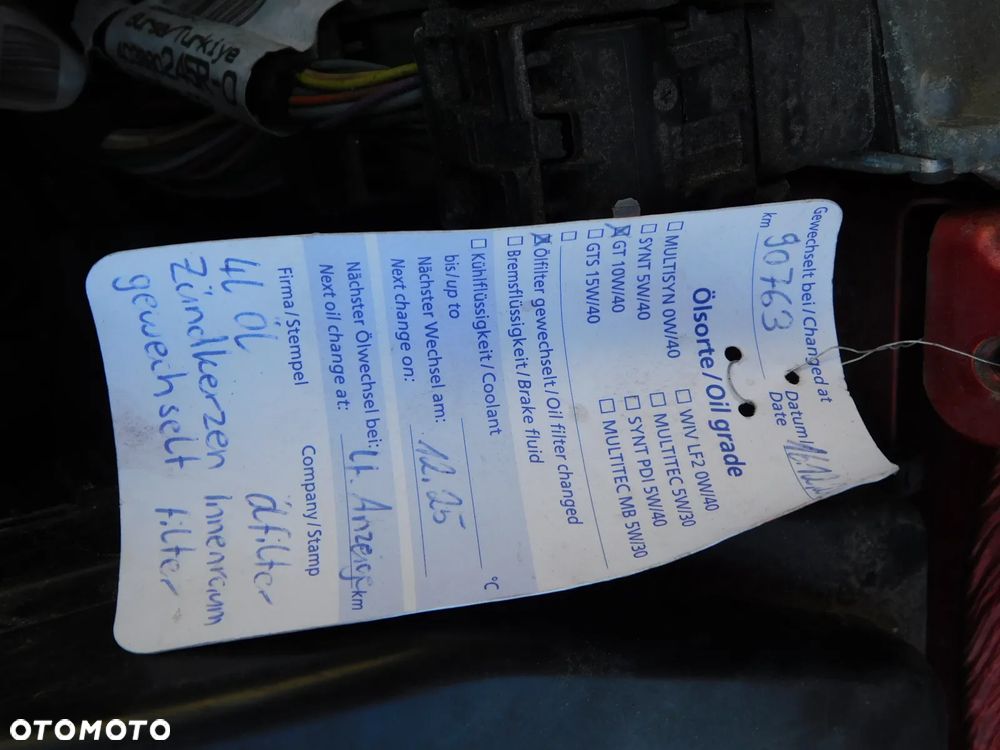 Renault Clio 1.2 16V 75 LIMITED - 24