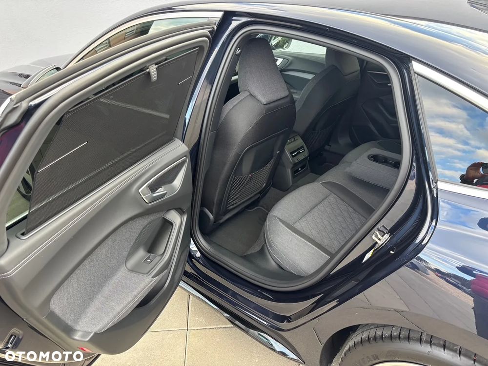 Audi A5 Limousine TFSI S tronic - 9