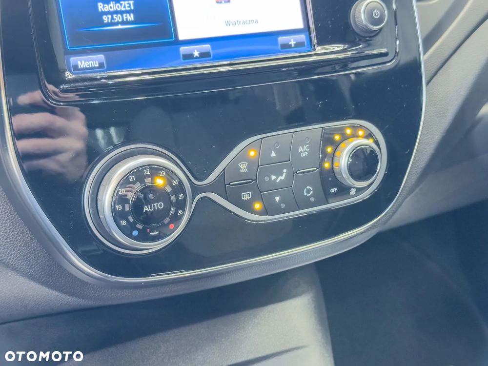 Renault Captur ENERGY TCe 120 Experience - 31