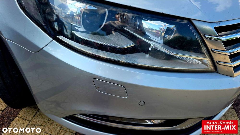 Volkswagen CC - 12