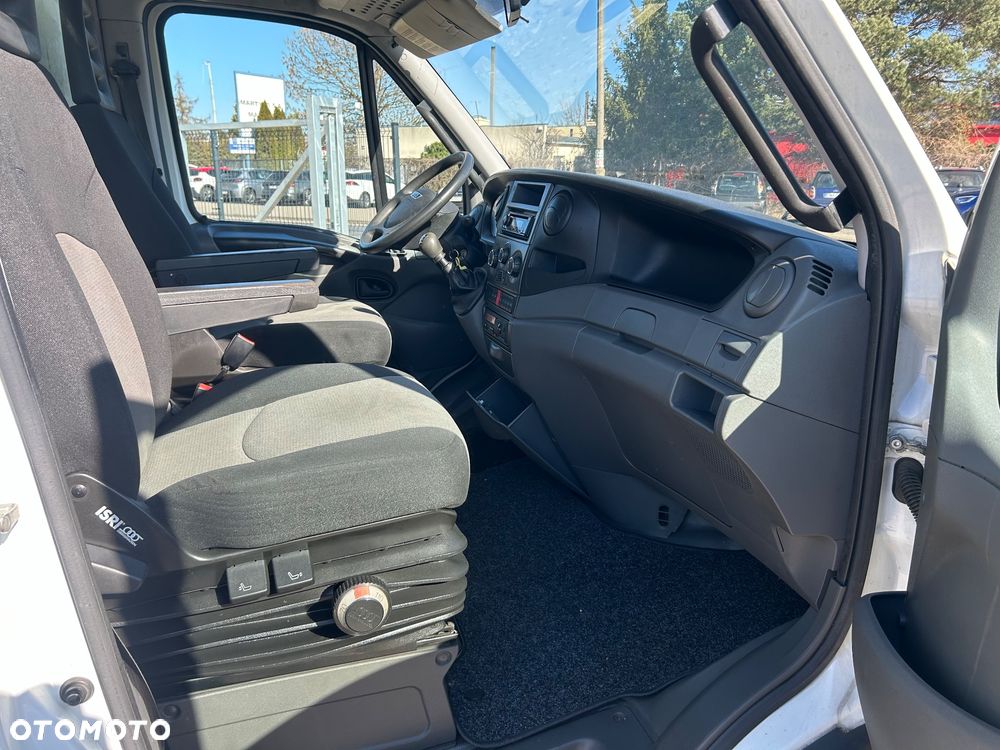 Iveco Daily 70C21 - 19