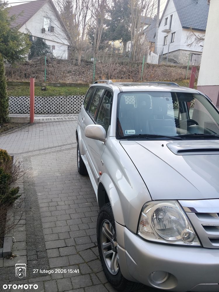 Suzuki Grand Vitara 2.0 HDi - 6