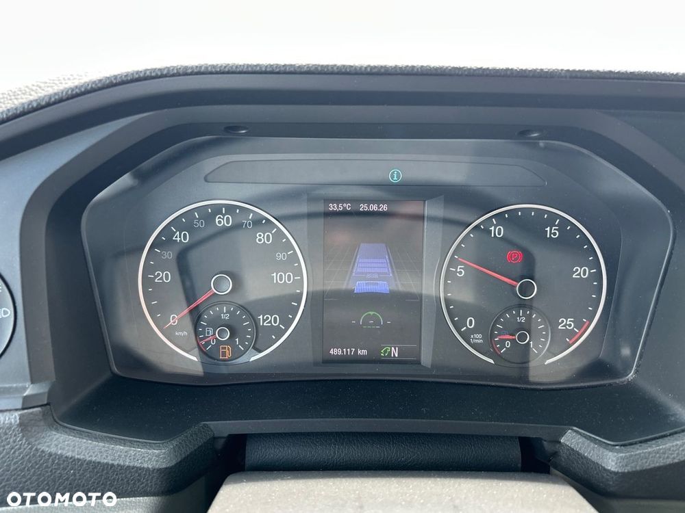 MAN TGX 18.510 4x2 LL SA - 19