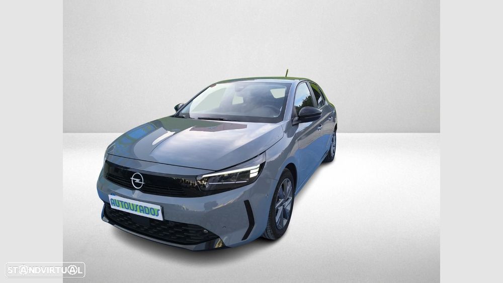Opel Corsa 1.2 T Edition - 1