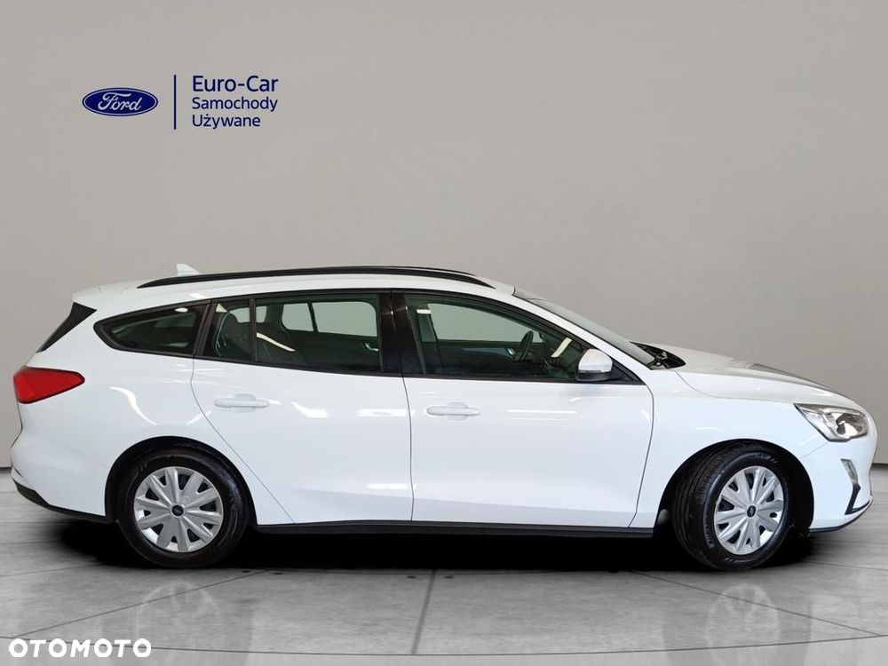 Ford Focus 1.5 EcoBlue STart-Stopp-System TREND - 4