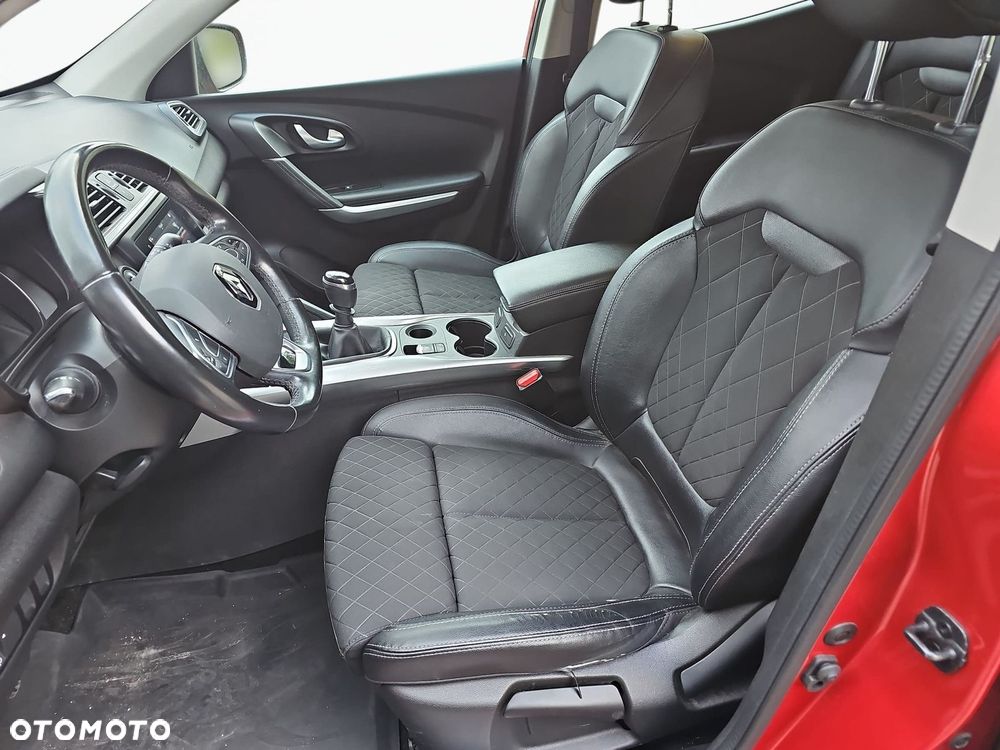 Renault Kadjar 1.3 TCe FAP Intens - 34