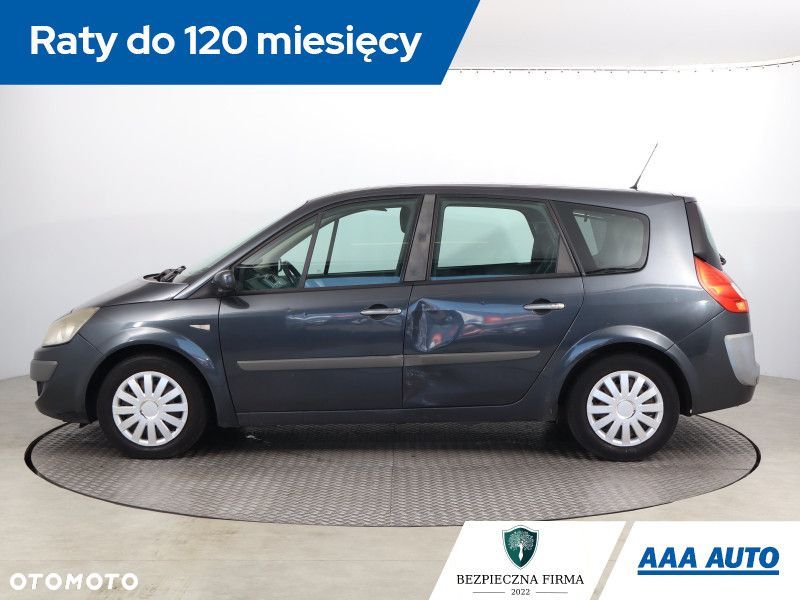 Renault Grand Scenic - 3