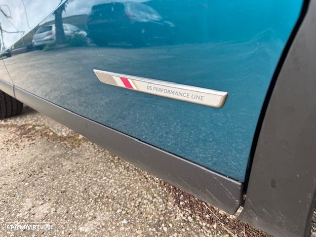DS DS3 PERFORMANCE LINE - 5