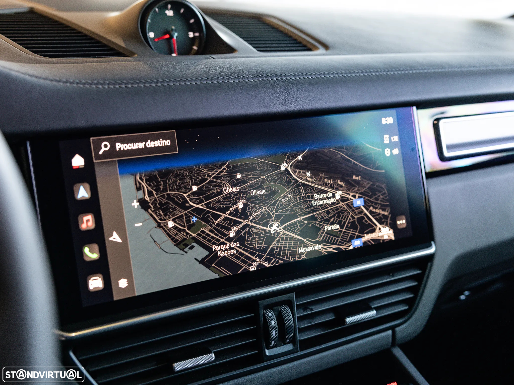 Porsche Cayenne E-Hybrid Platinum Edition - 26