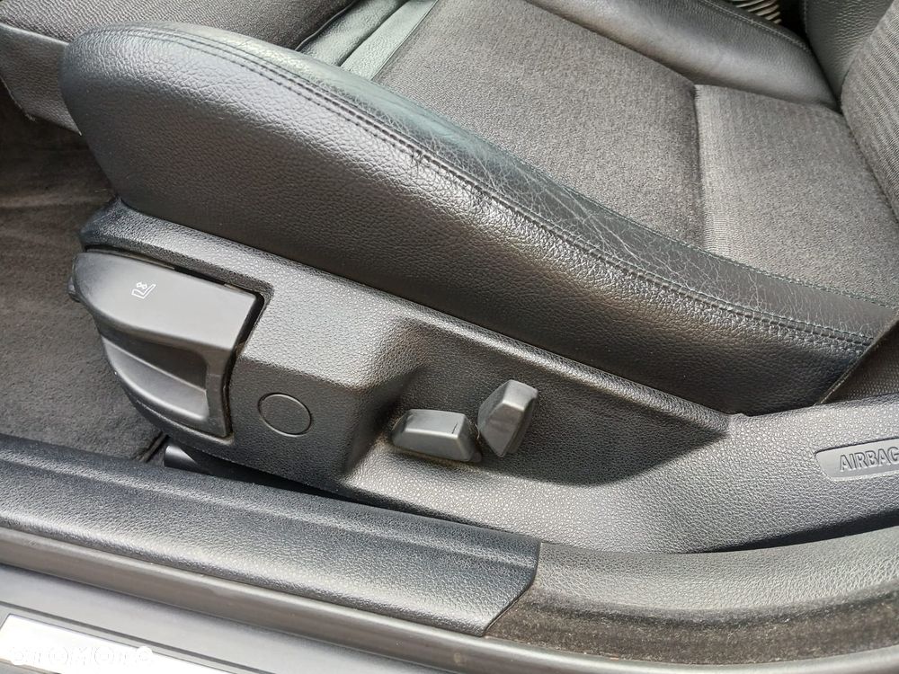 BMW Seria 5 - 15