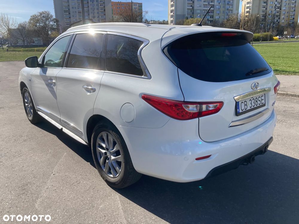 Infiniti QX60 ver-3-5-elite - 4