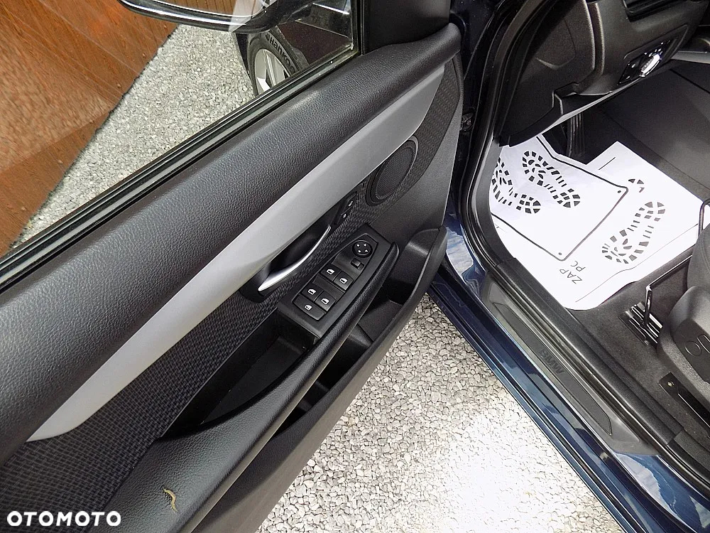 BMW Seria 2 218i Active Tourer Advantage - 9