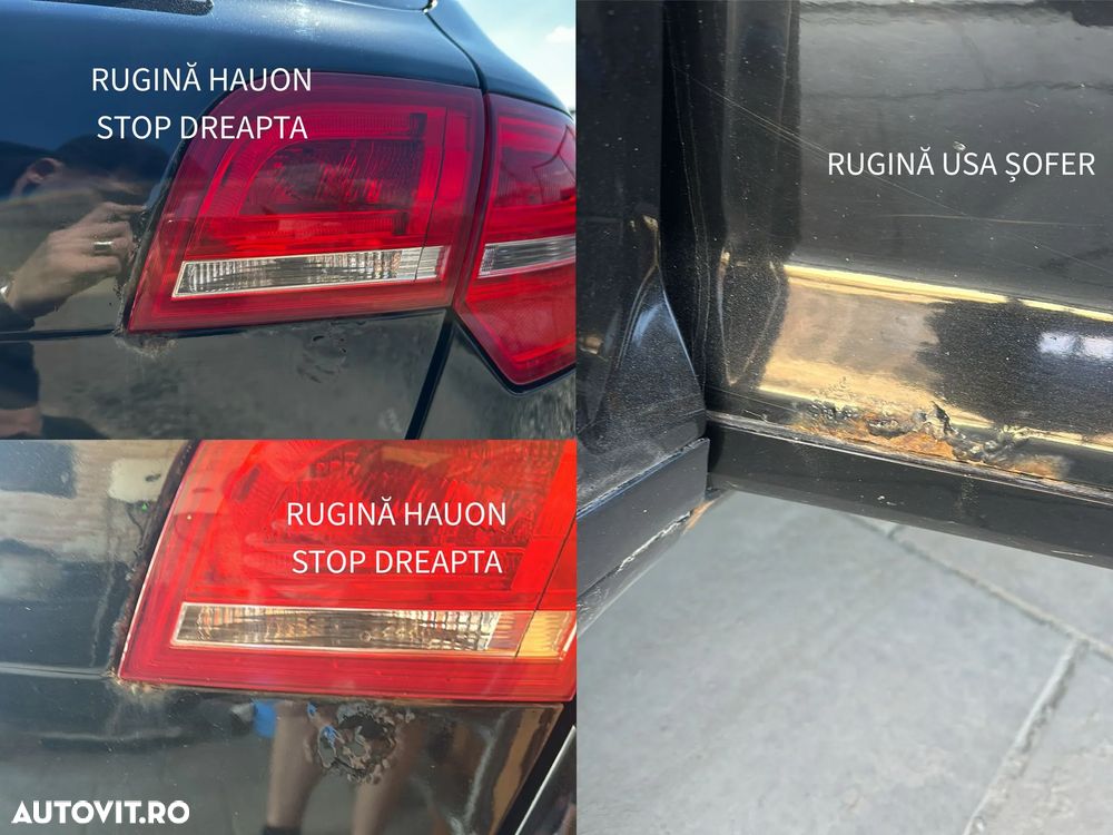 Audi A3 ack 1.6 Ambition - 16