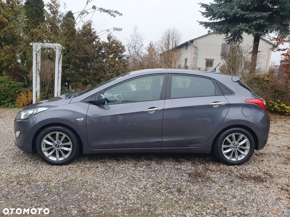 Hyundai i30 1.4 CRDi Classic - 2