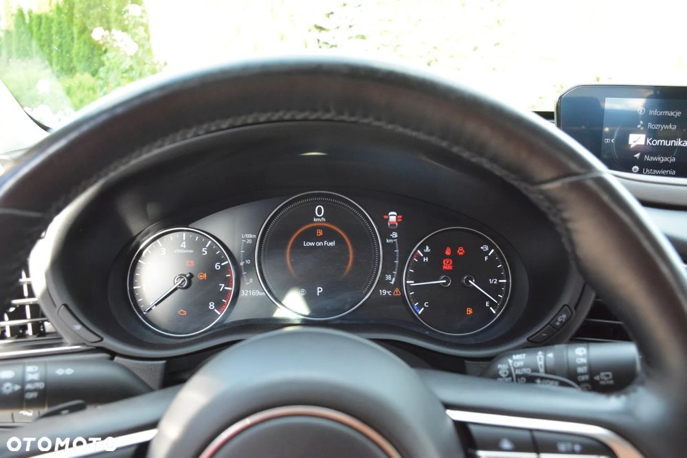 Mazda CX-30 - 24