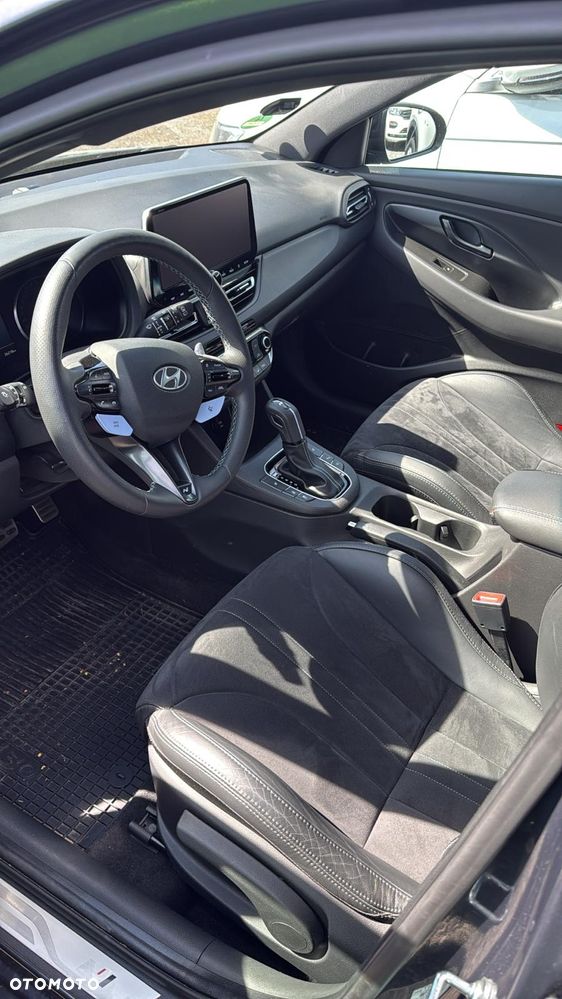Hyundai i30 N 2.0 T-GDI Performance DCT - 7