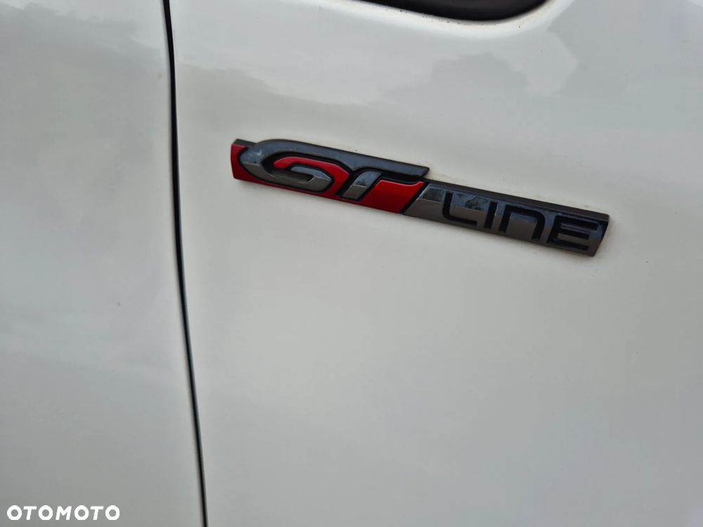 Peugeot 2008 BlueHDi FAP 120 STOP & START GT-Line Edition - 28