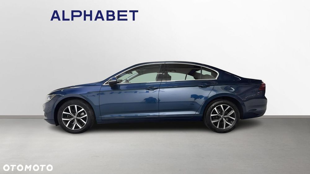 Volkswagen Passat 2.0 TDI EVO Business DSG - 4