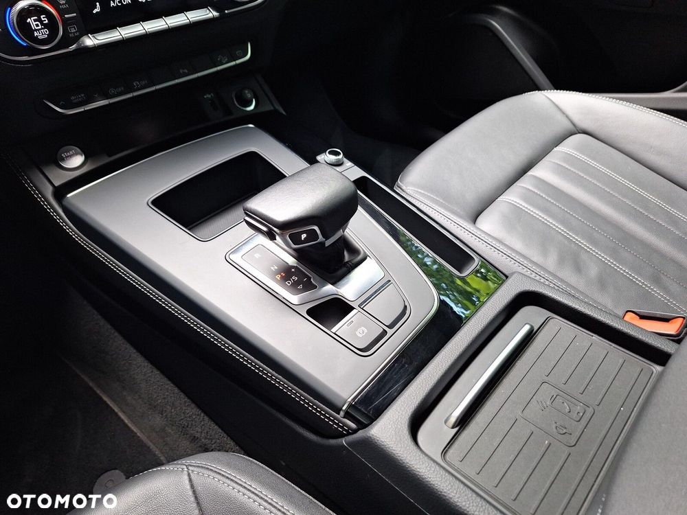 Audi Q5 - 20
