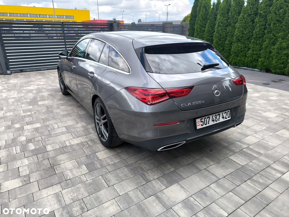 Mercedes-Benz CLA - 7