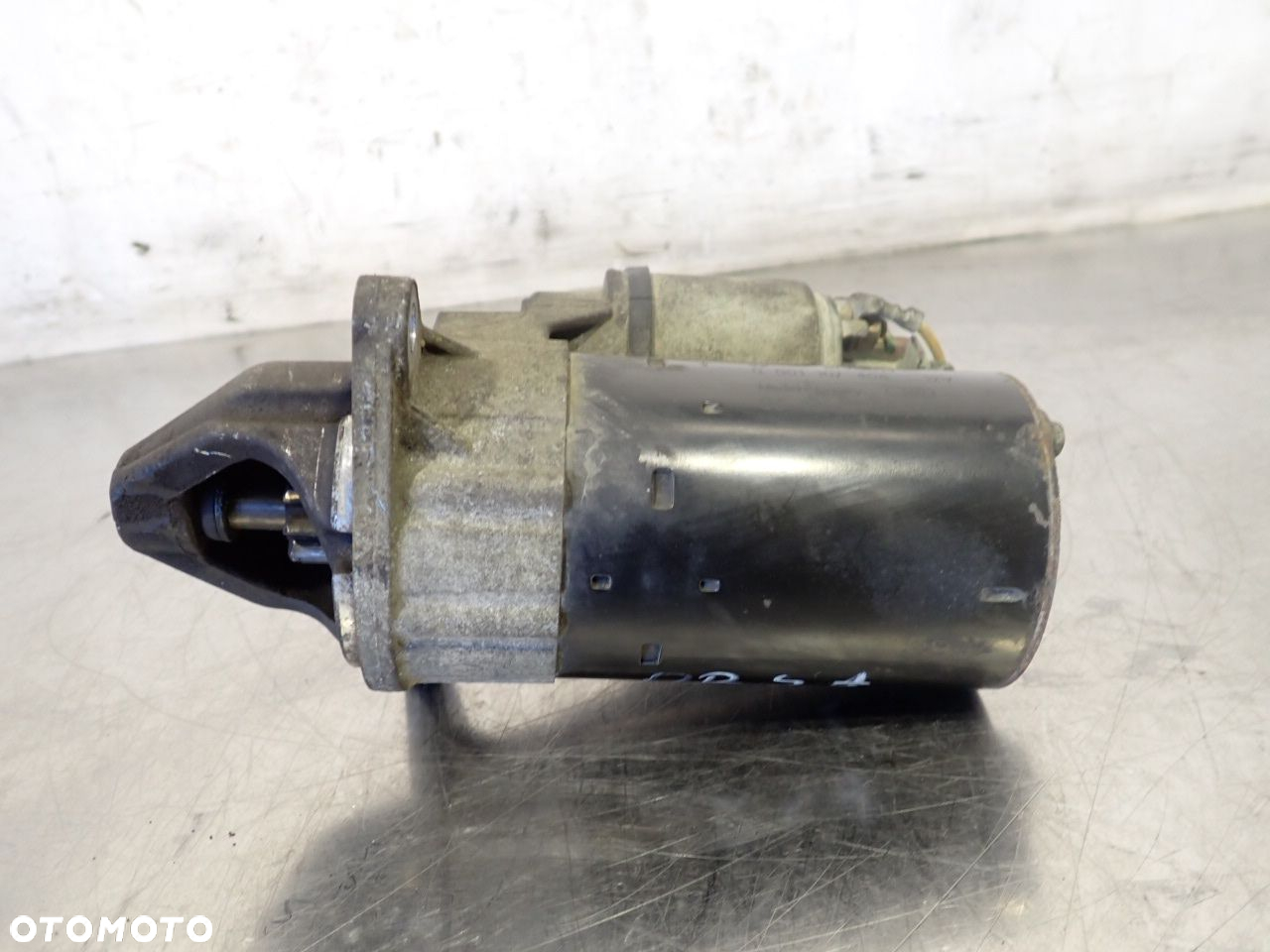 ROZRUSZNIK OPEL ASTRA H 1.7CDTI 0001107408 - 3
