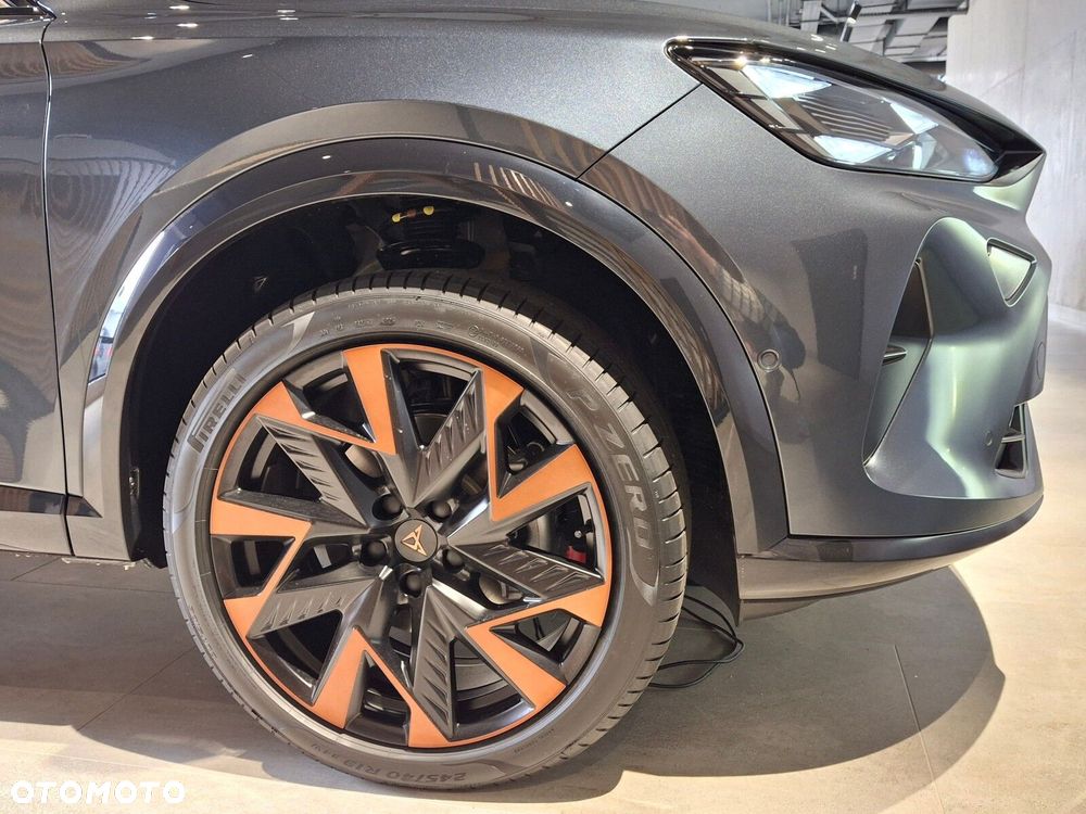 Cupra Formentor 1.5 TSI DSG - 11