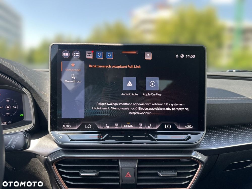 Cupra Formentor 2.0 TSI 4Drive VZ DSG - 19