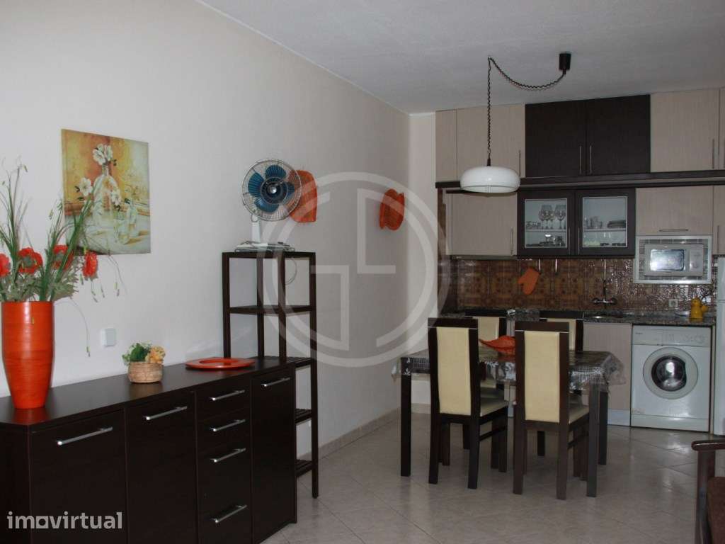 Apartamento T1 em Quarteira - Grande imagem: 3/18