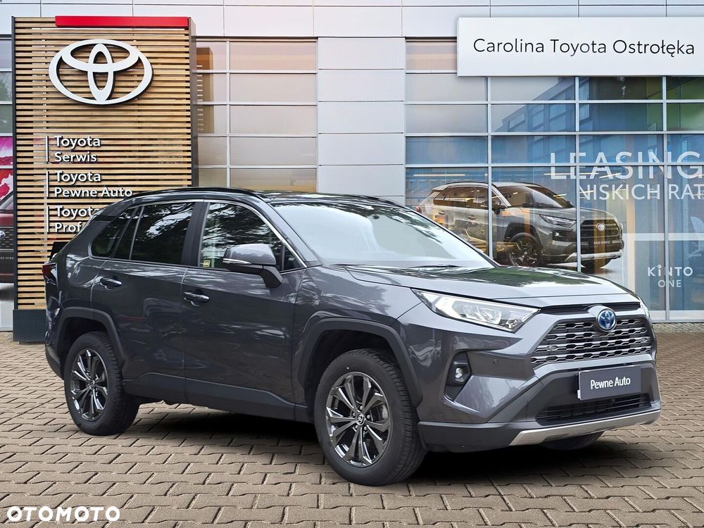 Toyota RAV4 - 8