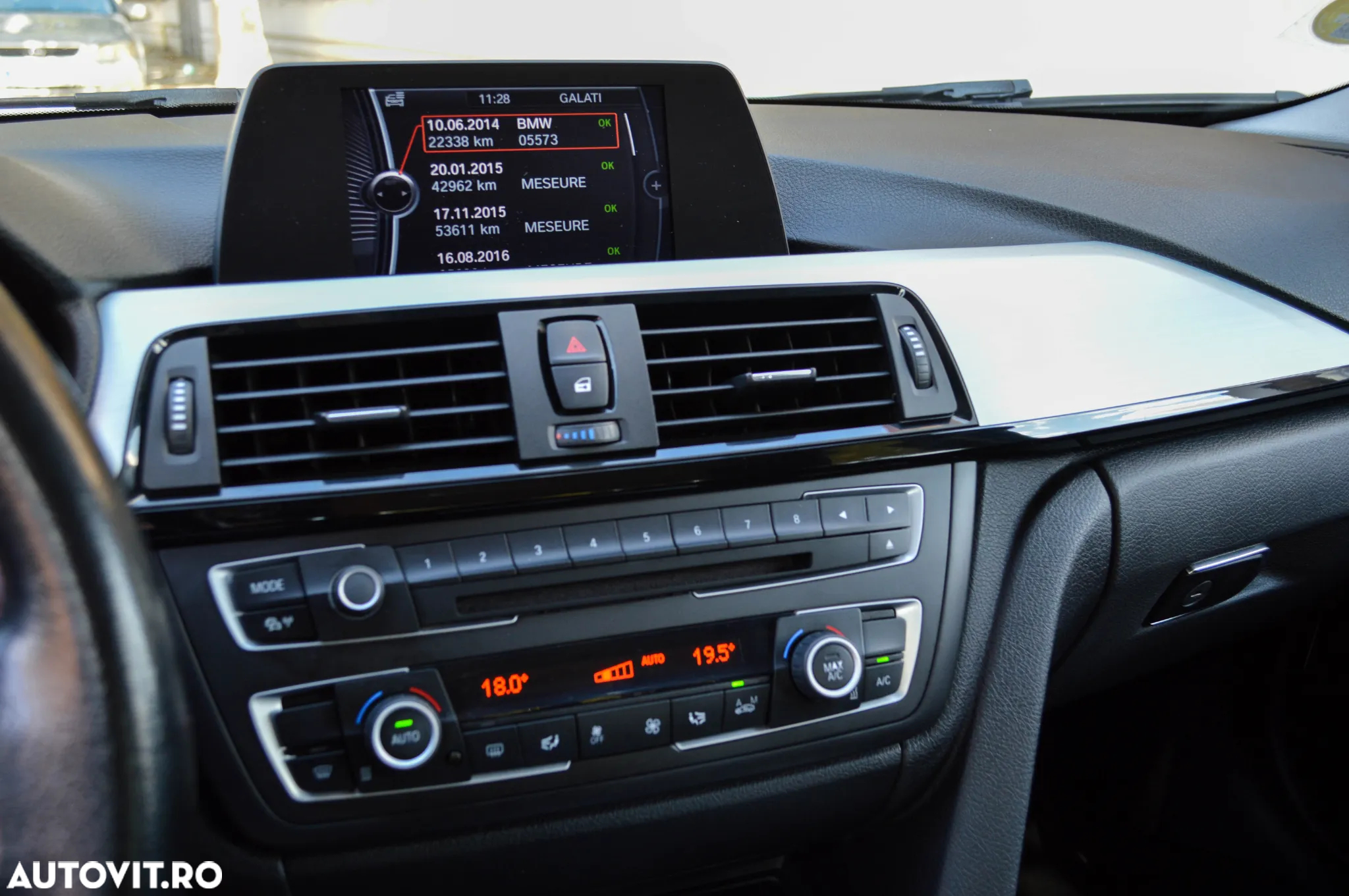 BMW Seria 3 - 18