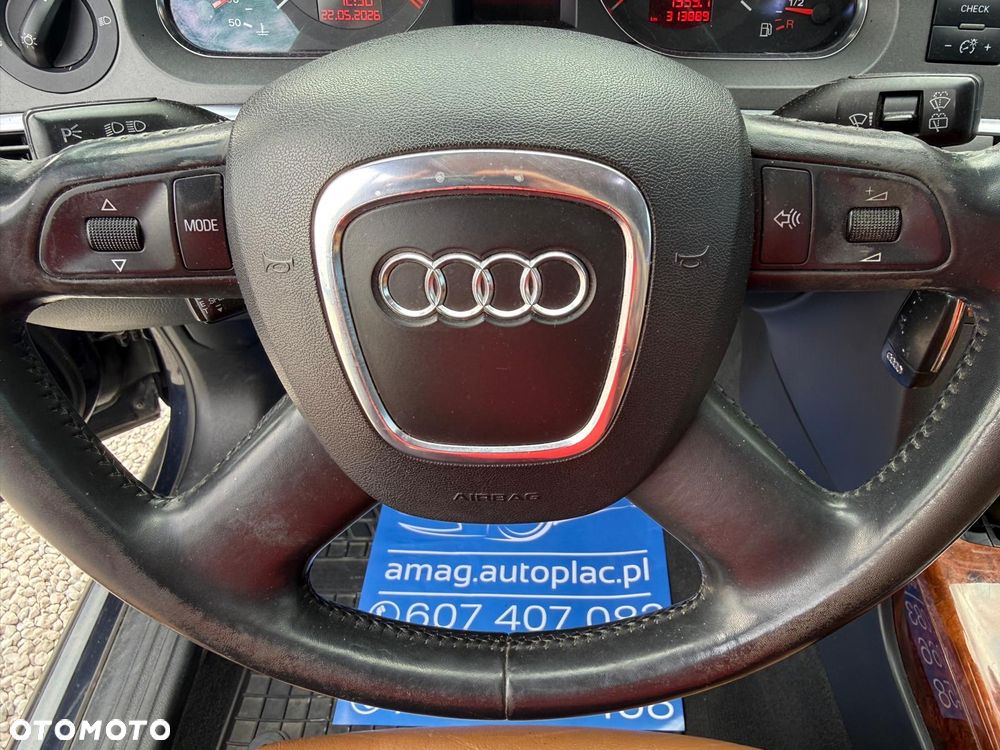 Audi A6 Avant - 26
