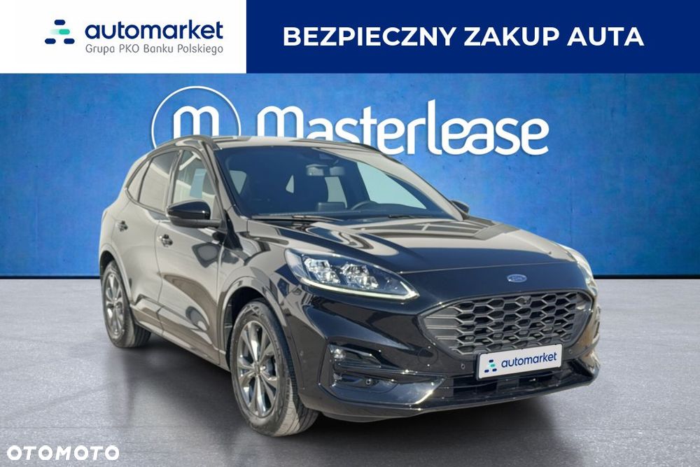 Ford Kuga - 3