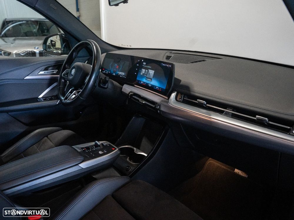 BMW X1 xDrive25e Pack Desportivo M - 4