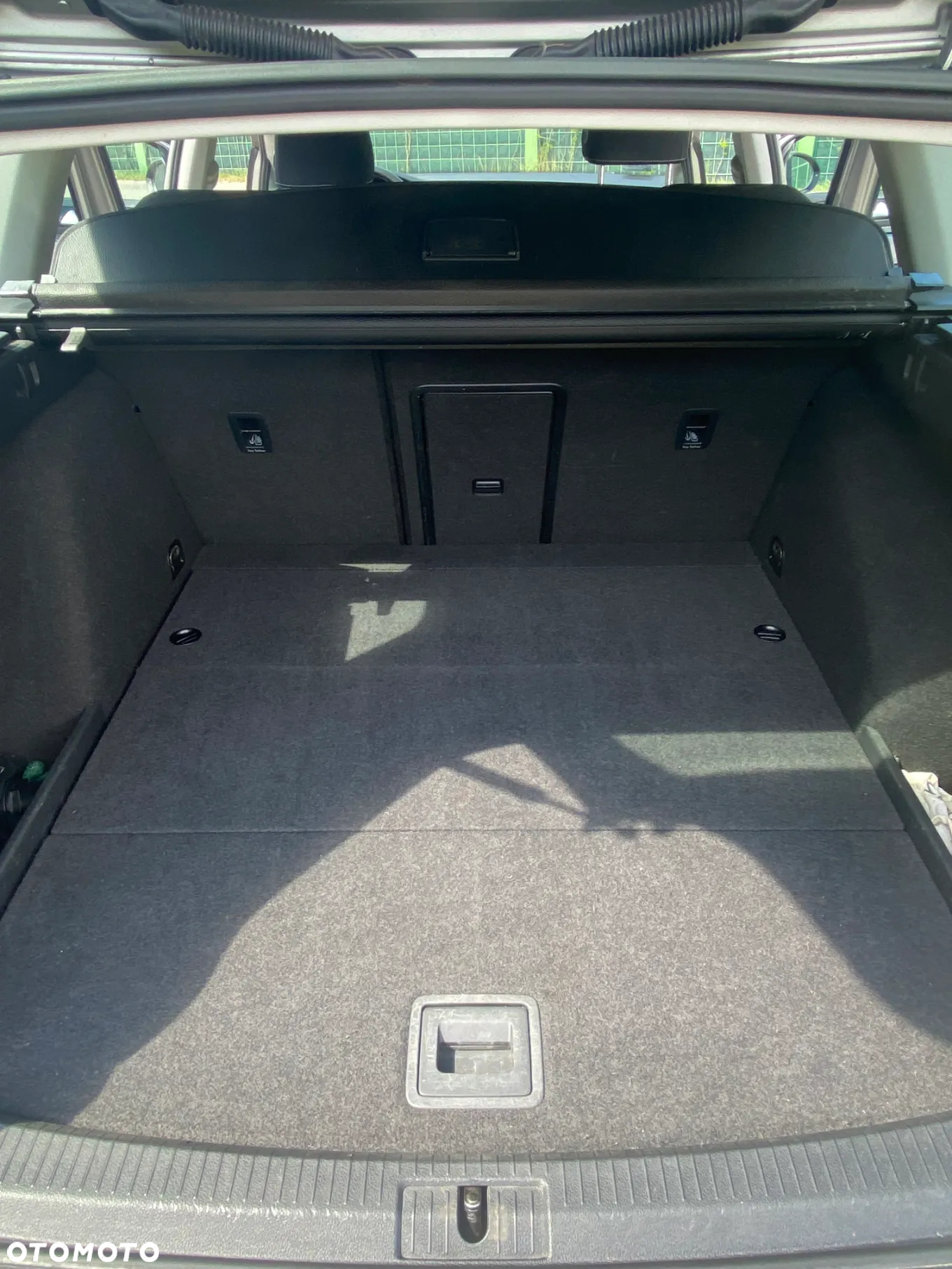 Volkswagen Golf - 11