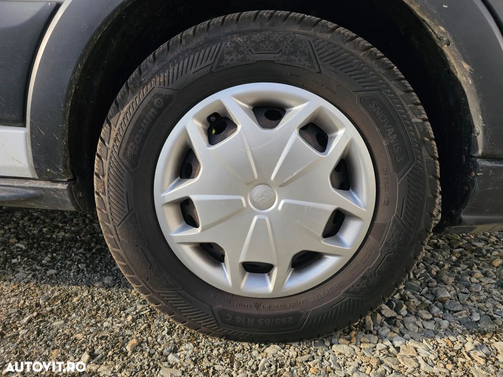 Ford Tranzit - 10